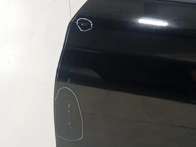 Porta POST SX 41525A2A397 Bmw Serie 1 F20 Berlina 2012