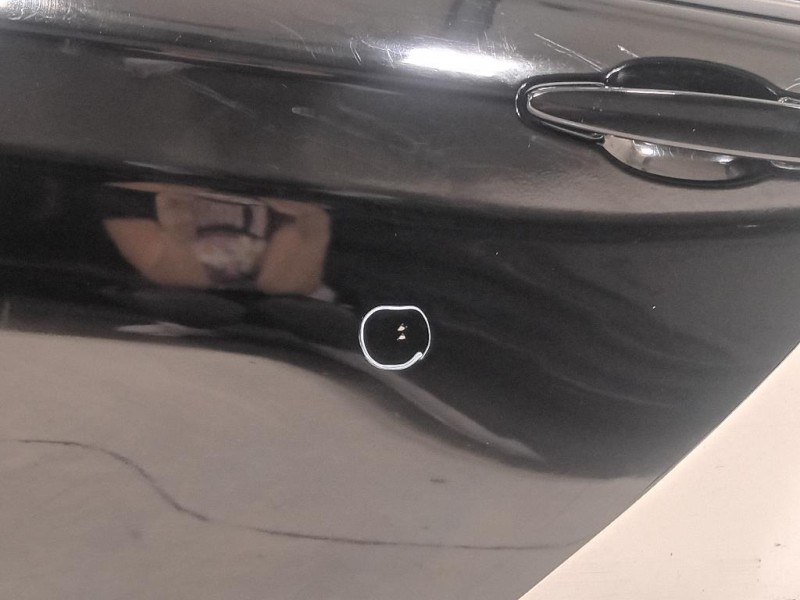 Porta POST SX 41525A2A397 Bmw Serie 1 F20 Berlina 2012