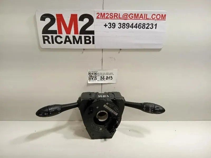 Devioguida Completo 3453985-04 Mini MINI ONE R56 2007