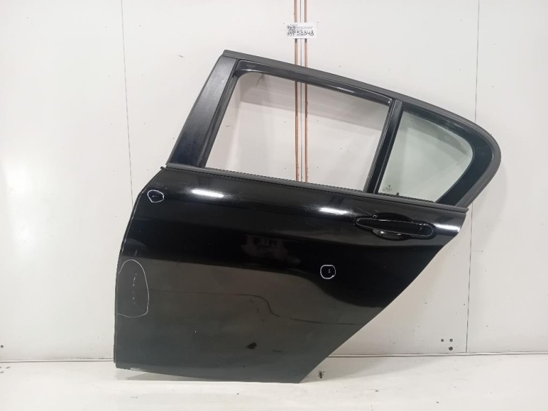 Porta POST SX 41525A2A397 Bmw Serie 1 F20 Berlina 2012