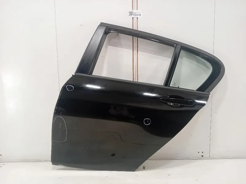 Porta POST SX 41525A2A397 Bmw Serie 1 F20 Berlina 2012