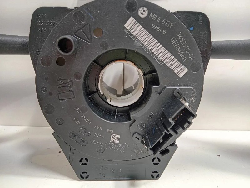 Devioguida Completo 3453985-04 Mini MINI ONE R56 2007