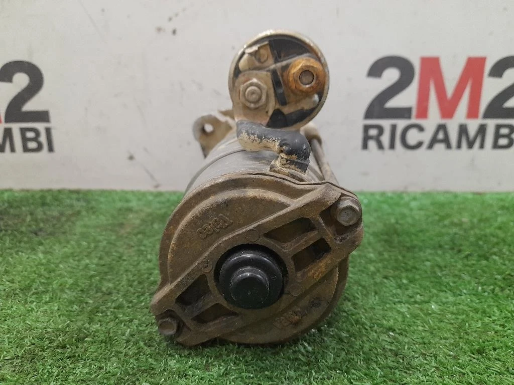 Motorino Avviamento 3610042350 Mitsubishi L200 II 1997