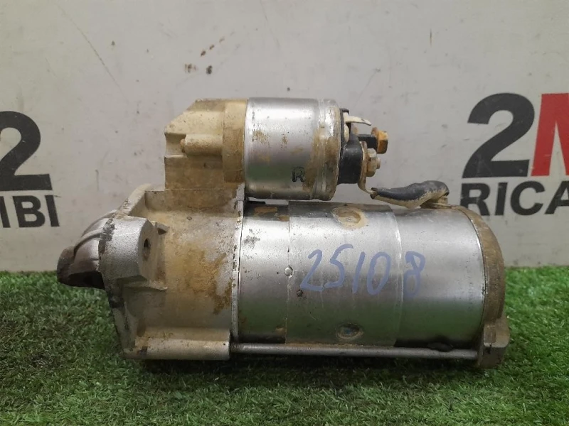 Motorino Avviamento 3610042350 Mitsubishi L200 II 1997