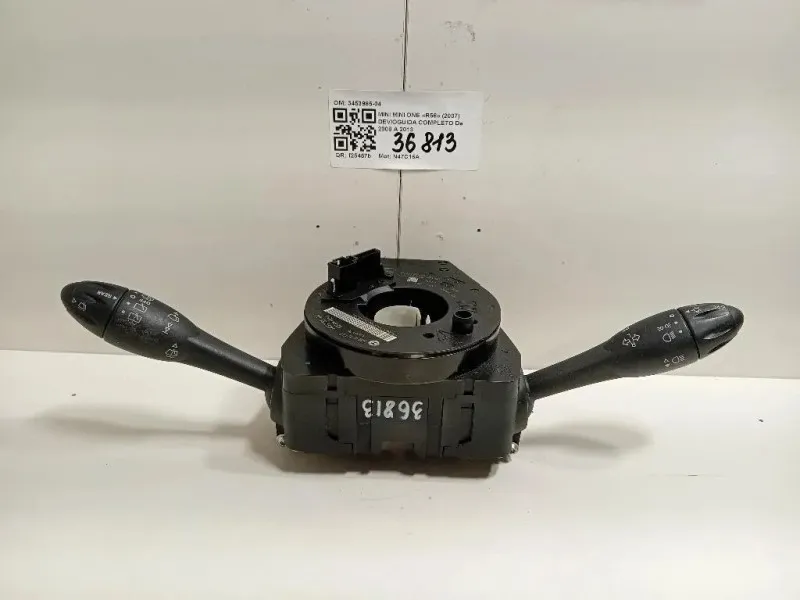 Devioguida Completo 3453985-04 Mini MINI ONE R56 2007