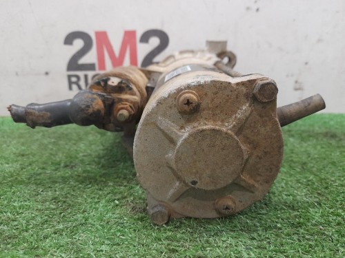 Motorino Avviamento