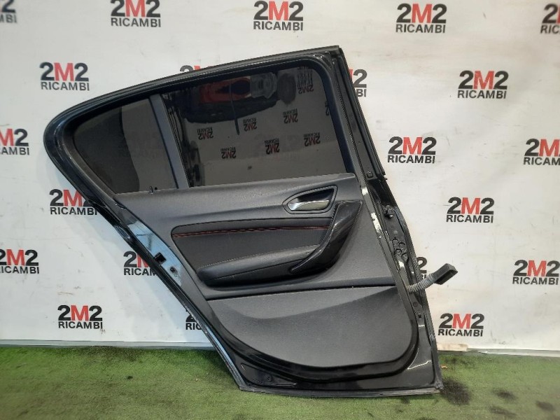 Porta POST SX SPORTELLO PORTA Bmw Serie 1 F20 Berlina 2012