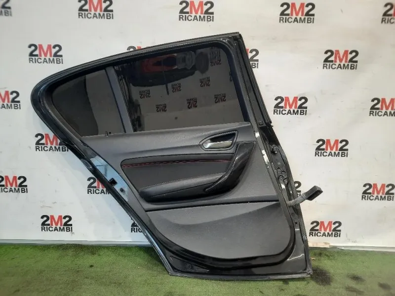 Porta POST SX SPORTELLO PORTA Bmw Serie 1 F20 Berlina 2012