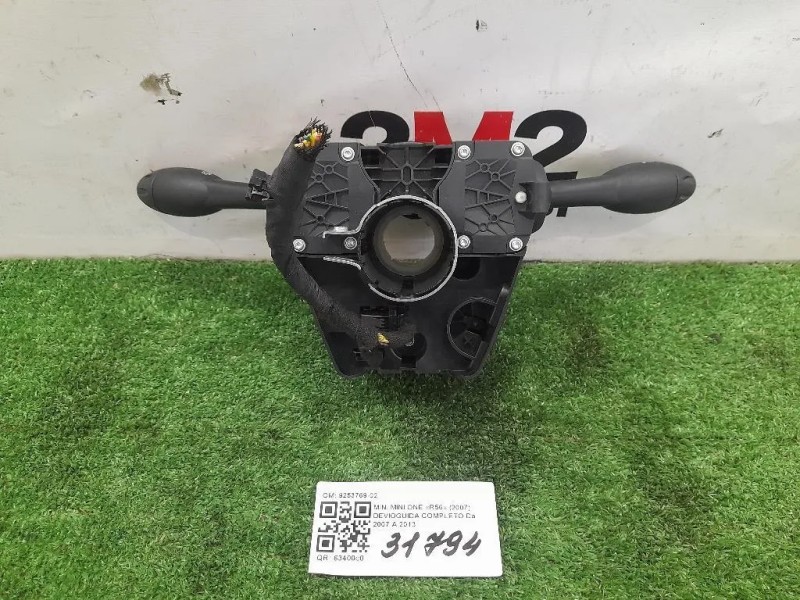 Devioguida Completo 9253769-02 Mini MINI ONE R56 2007