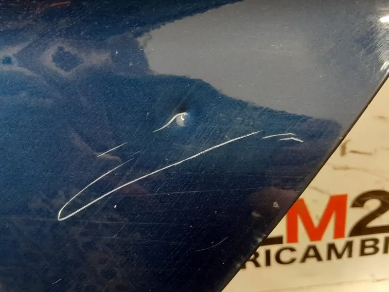 Porta POST SX PORTELLO SPORTELLO Bmw Serie 1 F20 Berlina 2012