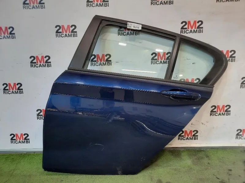 Porta POST SX PORTELLO SPORTELLO Bmw Serie 1 F20 Berlina 2012
