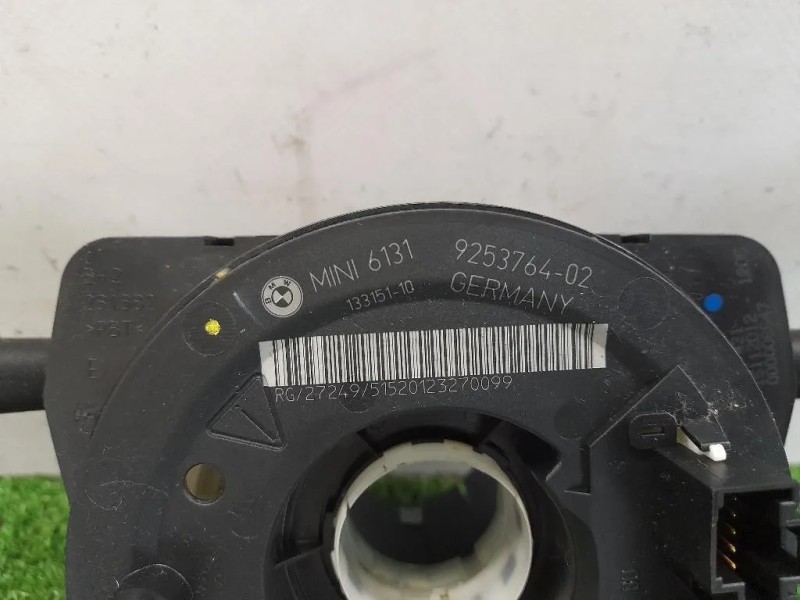 Devioguida Completo 61319253764 Mini MINI ONE R56 2007