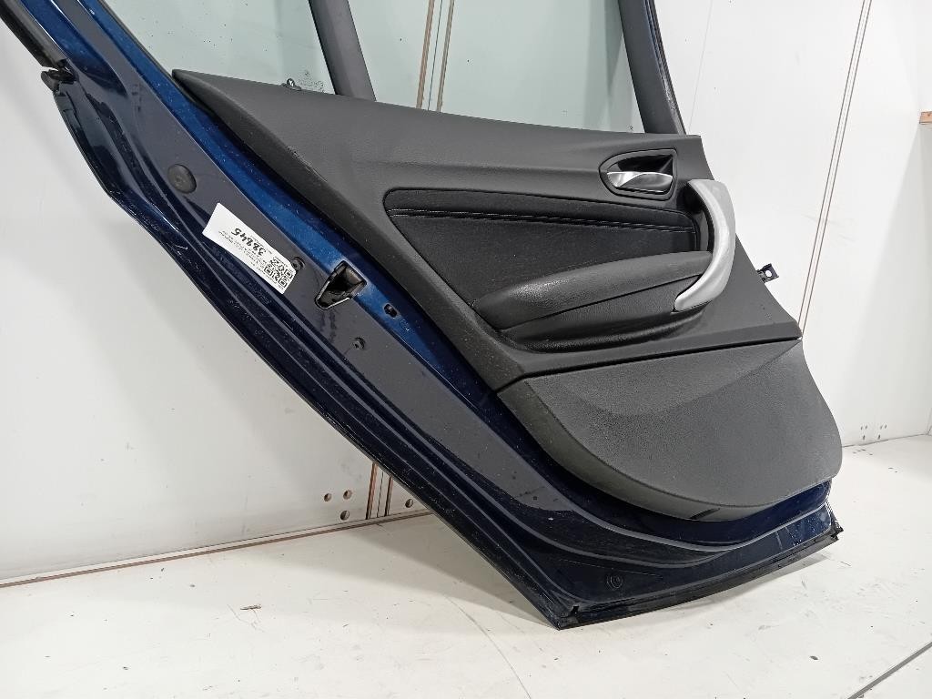 Porta POST SX 41525A2A397 Bmw Serie 1 F20 Berlina 2012