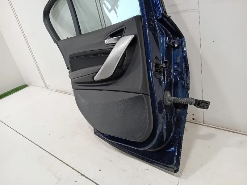 Porta POST SX 41525A2A397 Bmw Serie 1 F20 Berlina 2012