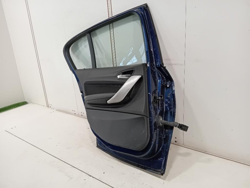 Porta POST SX 41525A2A397 Bmw Serie 1 F20 Berlina 2012