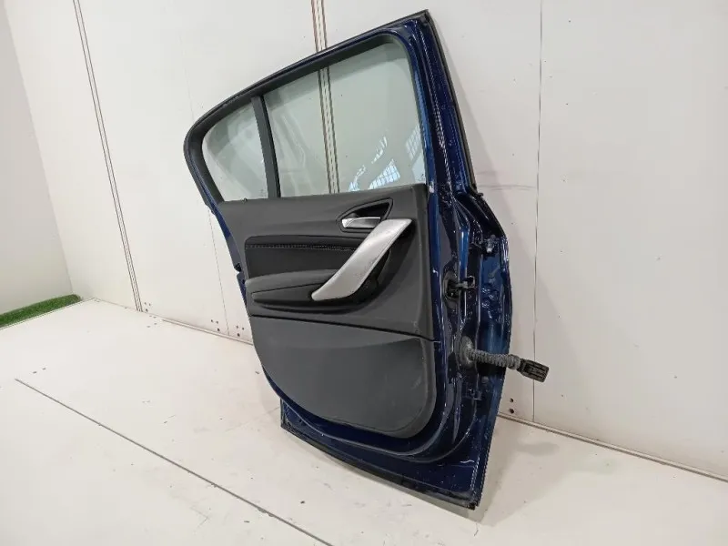 Porta POST SX 41525A2A397 Bmw Serie 1 F20 Berlina 2012