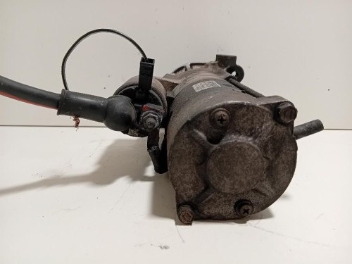 Motorino Avviamento