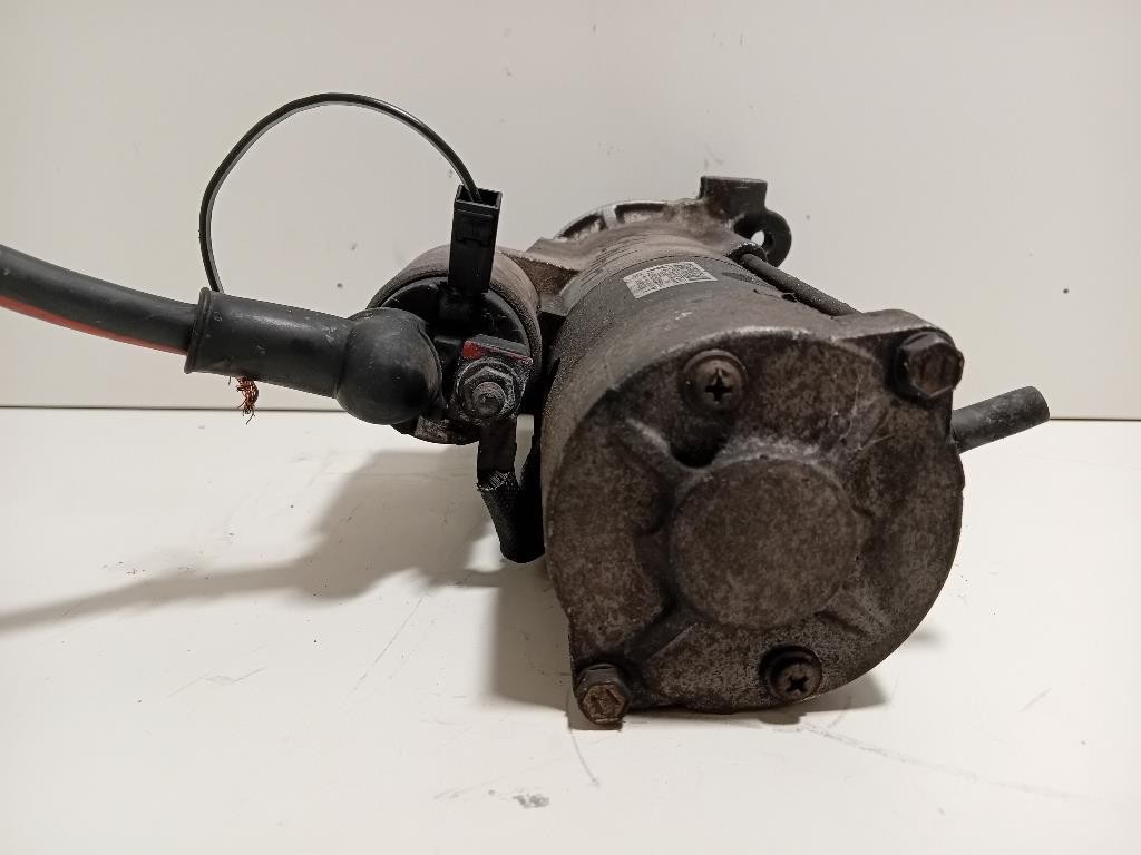 Motorino Avviamento M008T75071A Mitsubishi Pajero III 2000