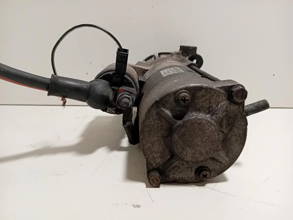 Motorino Avviamento M008T75071A Mitsubishi Pajero III 2000