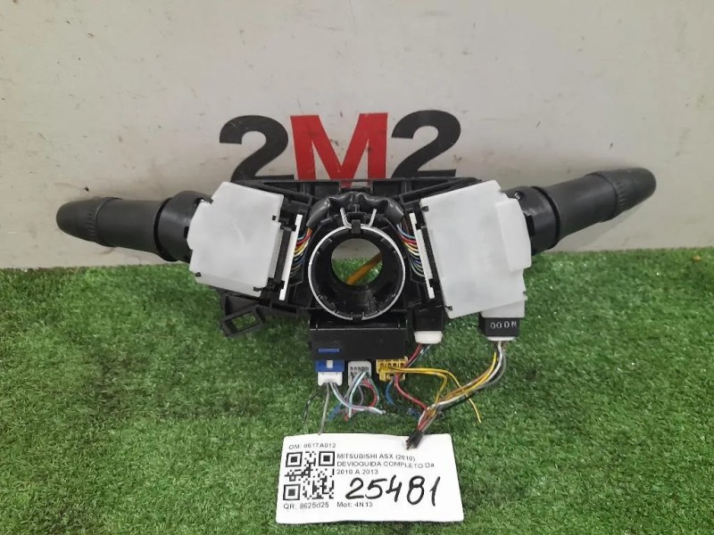 Devioguida Completo 8617A012 Mitsubishi ASX 2010