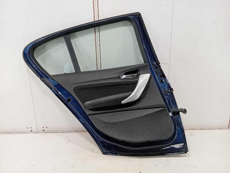 Porta POST SX 41525A2A397 Bmw Serie 1 F20 Berlina 2012