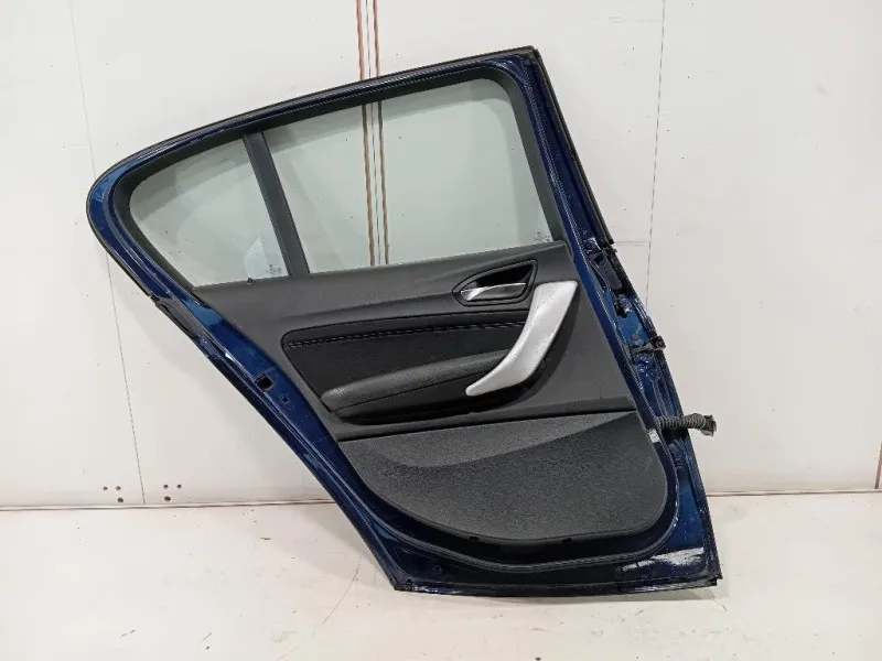 Porta POST SX 41525A2A397 Bmw Serie 1 F20 Berlina 2012