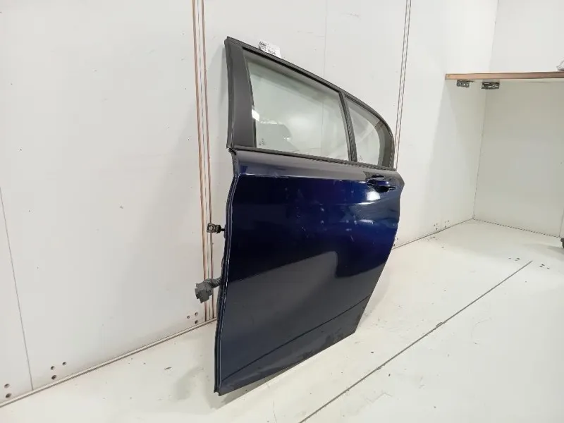 Porta POST SX 41525A2A397 Bmw Serie 1 F20 Berlina 2012