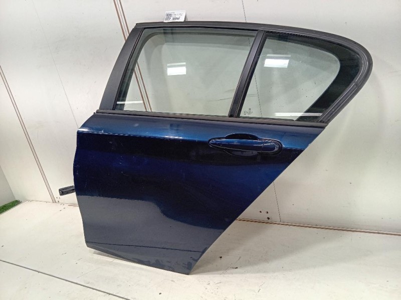 Porta POST SX 41525A2A397 Bmw Serie 1 F20 Berlina 2012