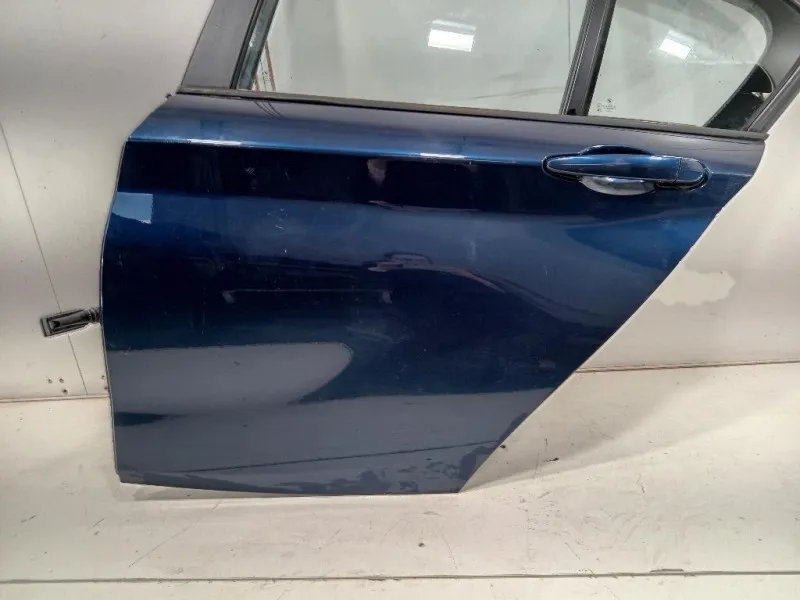 Porta POST SX 41525A2A397 Bmw Serie 1 F20 Berlina 2012