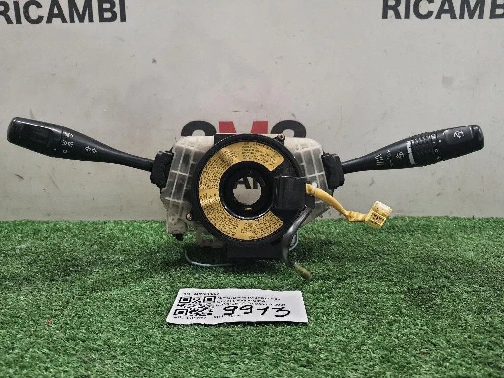 Devioguida Completo MR538069 Mitsubishi Pajero III 2000
