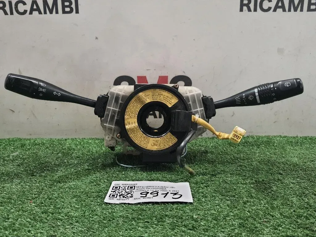 Devioguida Completo MR538069 Mitsubishi Pajero III 2000