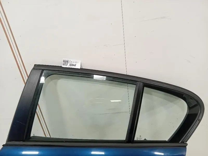 Porta POST SX 41525A2A397 Bmw Serie 1 F20 Berlina 2012