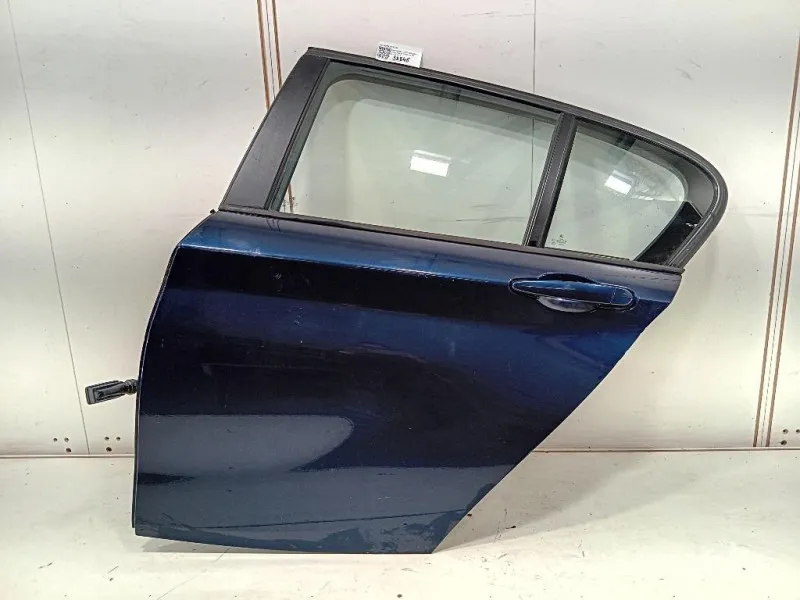 Porta POST SX 41525A2A397 Bmw Serie 1 F20 Berlina 2012