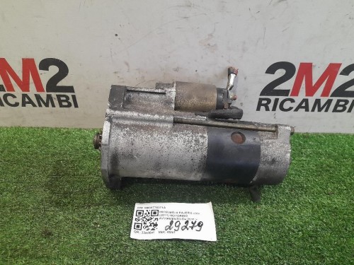 Devioguida Completo MR551792 SAV Mitsubishi Pajero III 2000