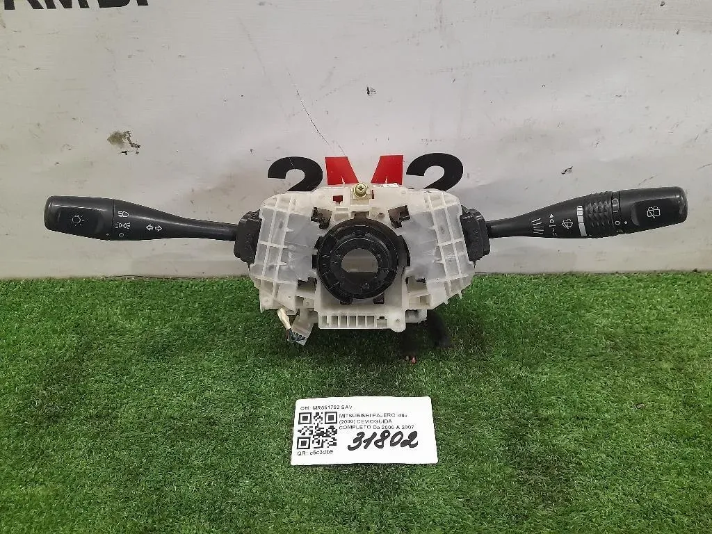 Devioguida Completo MR551792 SAV Mitsubishi Pajero III 2000