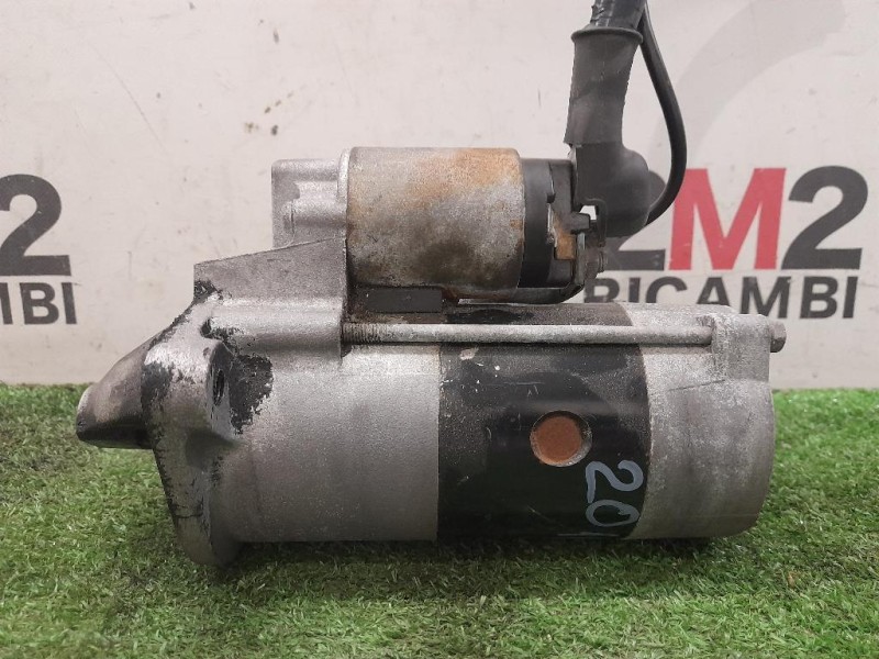 Motorino Avviamento MD344183 Mitsubishi Pajero Sport 1998