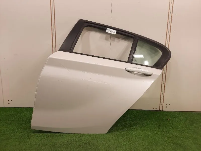 Porta POST SX 41525A2A397 Bmw Serie 1 F20 Berlina 2012