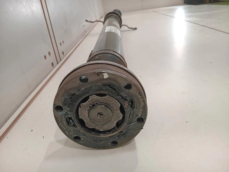 Albero Trasmissione 8R0 521 101K Audi Q5 8RB 2012