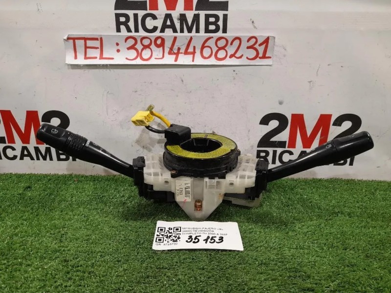 Devioguida Completo MR538069 Mitsubishi Pajero III 2000