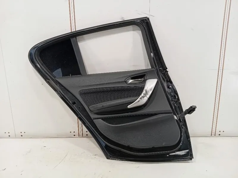 Porta POST SX 41525A2A397 Bmw Serie 1 F20 Berlina 2015