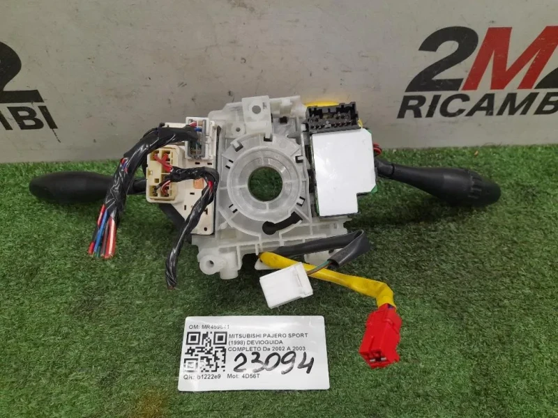 Devioguida Completo MR459841 Mitsubishi Pajero Sport 1998