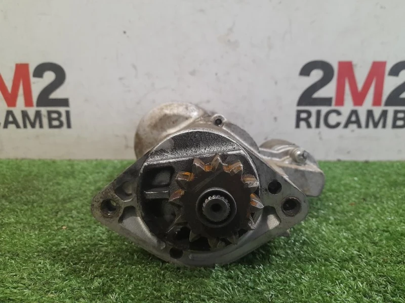 Motorino Avviamento M2TS0575 Nissan Navara 2010