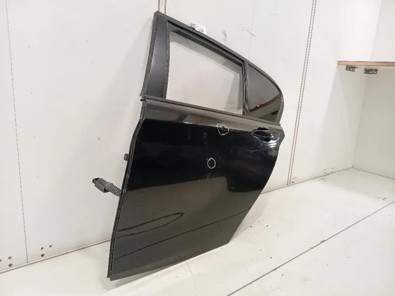 Porta POST SX 41525A2A397 Bmw Serie 1 F20 Berlina 2015
