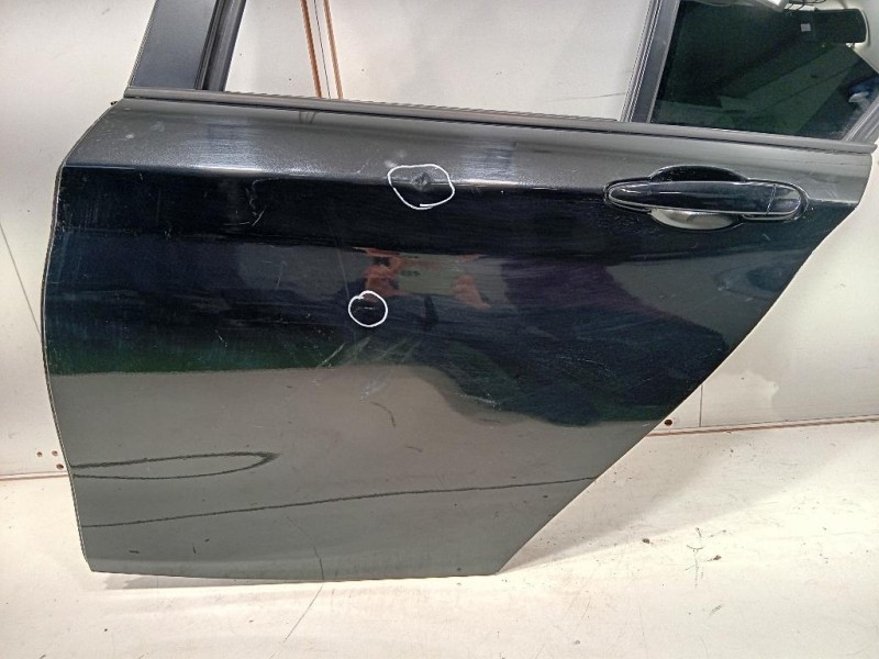 Porta POST SX 41525A2A397 Bmw Serie 1 F20 Berlina 2015