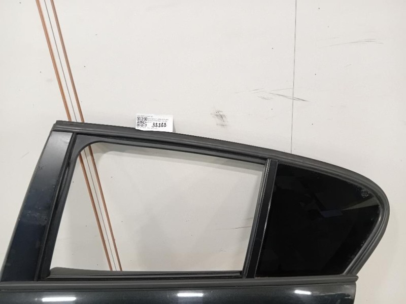 Porta POST SX 41525A2A397 Bmw Serie 1 F20 Berlina 2015