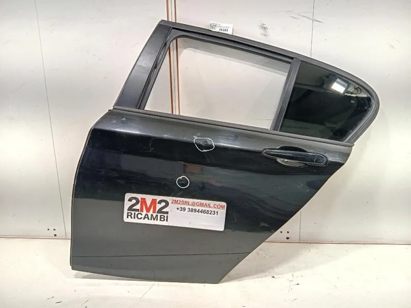 Porta POST SX 41525A2A397 Bmw Serie 1 F20 Berlina 2015
