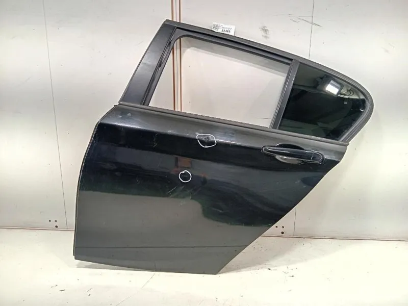 Porta POST SX 41525A2A397 Bmw Serie 1 F20 Berlina 2015