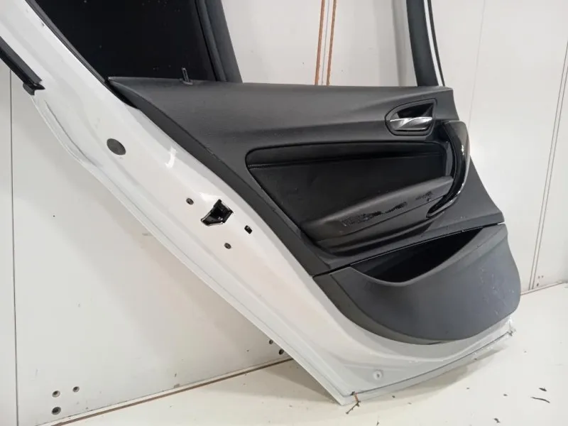 Porta POST SX 41525A2A397 Bmw Serie 1 F20 Berlina 2015