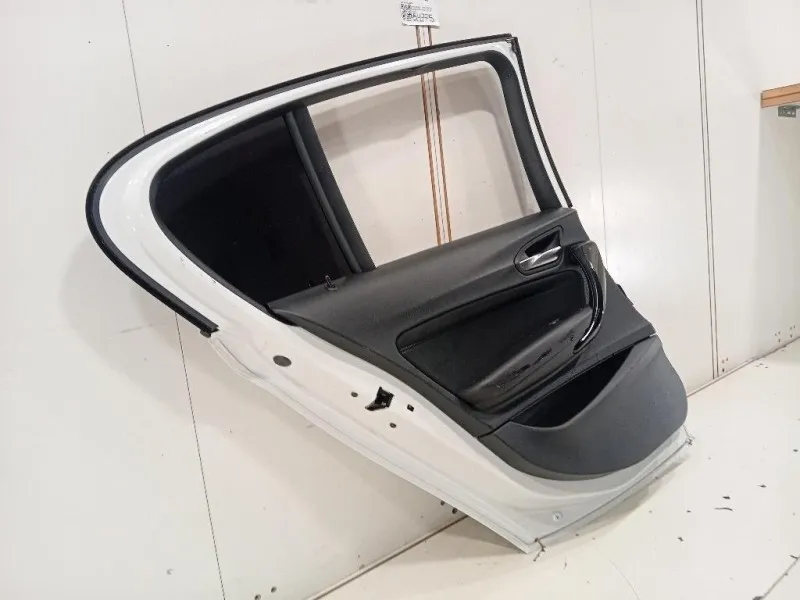 Porta POST SX 41525A2A397 Bmw Serie 1 F20 Berlina 2015