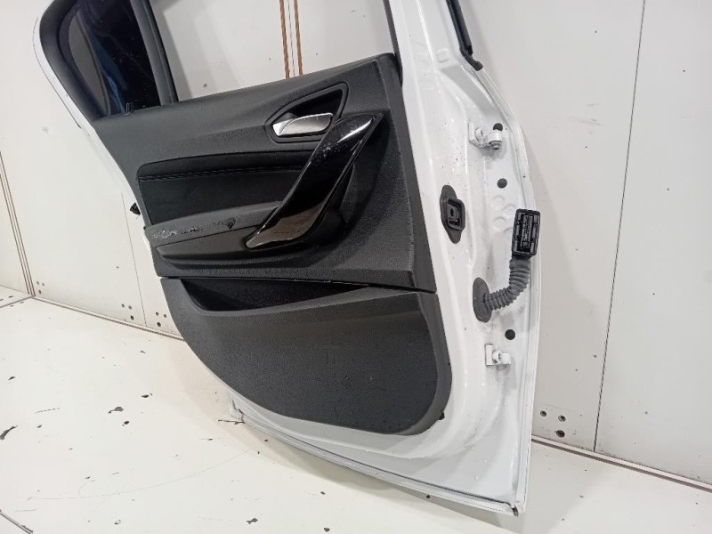 Porta POST SX 41525A2A397 Bmw Serie 1 F20 Berlina 2015